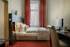 Standard Doppelzimmer - Hotel Graf Moltke Hamburg