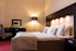 Familienzimmer - Hotel Graf Moltke Hamburg