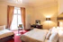 Familienzimmer - Hotel Graf Moltke Hamburg