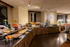 Frühstücksbuffet - Hotel Graf Moltke Hamburg