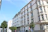 Aussenansicht - Hotel Eleazar Hamburg