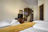 Komfort Dreibettzimmer - Hotel Eleazar Hamburg