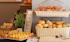 Frühstücksbuffet - Hotel Eleazar Hamburg