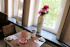 Restaurant - Hotel Eleazar Hamburg