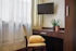 Economy Einzelzimmer - Hotel Eleazar Hamburg