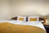 Komfort Dreibettzimmer - Hotel Eleazar Hamburg