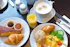 Frühstücksbuffet - Hotel Eleazar Hamburg