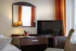 Komfort Dreibettzimmer - Hotel Eleazar Hamburg
