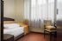 Economy Einzelzimmer - Hotel Eleazar Hamburg