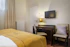 Standard Doppelzimmer - Hotel Eleazar Hamburg