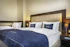 Komfort Dreibettzimmer - Hotel Continental Hamburg