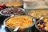 Frühstücksbuffet - Hotel Continental Hamburg