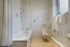 Badezimmer - Hotel Continental Hamburg