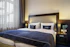 Standard Doppelzimmer - Hotel Continental Hamburg