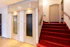 Lobby - Hotel Continental Hamburg