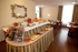 Frühstücksbuffet - Hotel Continental Hamburg