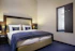Standard Doppelzimmer - Hotel Continental Hamburg