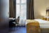 Einzelzimmer - Hotel Continental Hamburg