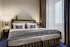 Standard Doppelzimmer - Hotel Continental Hamburg