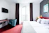 Standard Zimmer - Hotel Aviva Leipzig