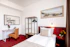 Economy Einzelzimmer - Hotel Aviva Leipzig