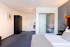Komfort Zimmer - Hotel Aviva Leipzig