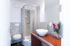 Economy Einzelzimmer Bad - Hotel Aviva Leipzig