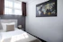 Economy Einzelzimmer - Hotel Aviva Leipzig
