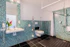 Standard Dreibettzimmer Bad - Hotel Aviva Leipzig