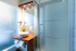 Komfort Zimmer Bad - Hotel Aviva Leipzig
