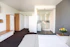 Business Einzelzimmer - Hotel Aviva Leipzig