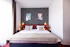 Standard Zimmer - Hotel Aviva Leipzig