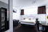 Zimmer mit Queensize Bett - Hotel Aviva Leipzig