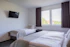 Standard Dreibettzimmer - Hotel Aviva Leipzig
