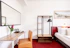 Economy Einzelzimmer - Hotel Aviva Leipzig
