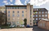 Aussenansicht - Hotel Hagemann Hamburg