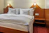 Standard Doppelzimmer - Hotel Hagemann Hamburg