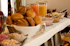 Frühstücksbuffet - Hotel Hagemann Hamburg