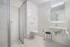 Standard Badezimmer - Hotel Hagemann Hamburg