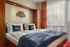 Standard Doppelzimmer - Hotel Hagemann Hamburg