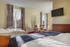Familienzimmer - Hotel Hagemann Hamburg