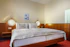 Standard Dopplezimmer - Hotel Hagemann Hamburg