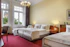Familienzimmer - Hotel Kronprinz Hamburg