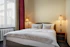 Superior Doppelzimmer - Hotel Kronprinz Hamburg