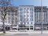 Aussenansicht - Hotel Kronprinz Hamburg