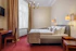Comfort Dreibettzimmer - Hotel Kronprinz Hamburg