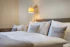 Comfort Dreibettzimmer - Hotel Kronprinz Hamburg