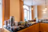 Frühstücksbuffet - Hotel Kronprinz Hamburg