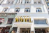 Aussenansicht - Hotel Kronprinz Hamburg