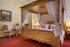 Standard Doppelzimmer - Hotel Kronprinz Hamburg